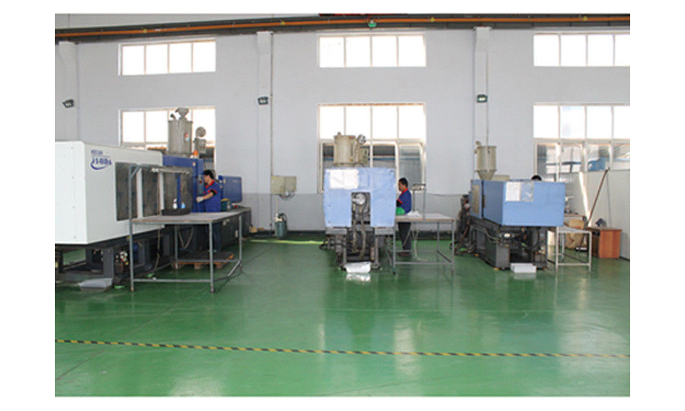 중국 Xiamen Creator Technology 회사 프로필