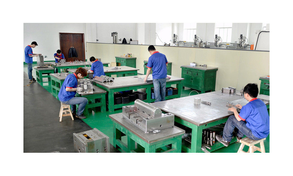 중국 Xiamen Creator Technology 회사 프로필