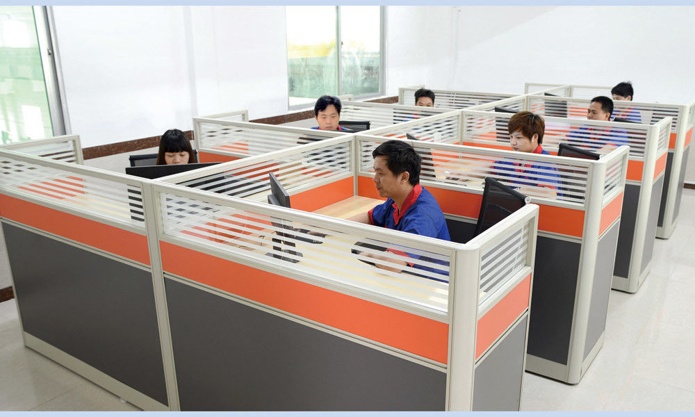 중국 Xiamen Creator Technology 회사 프로필