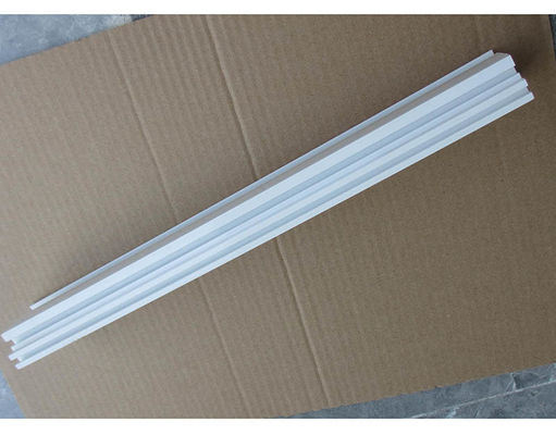 Expert PMMA Thermoforming Service With Tolerance ±0.01mm Fulfilling Customer Requirements
