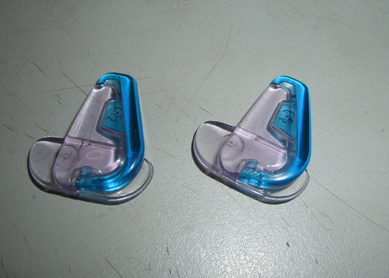 Customized Plastic Fabricating Service With DME Mold Base Durable