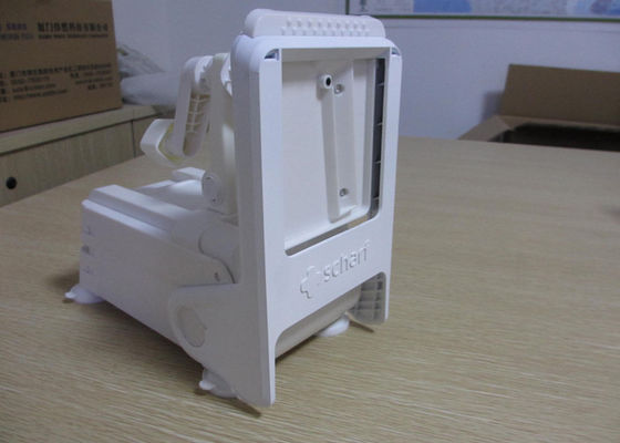 Customized Injection Forming Service with Single Cavity Mold and CMM Inspection