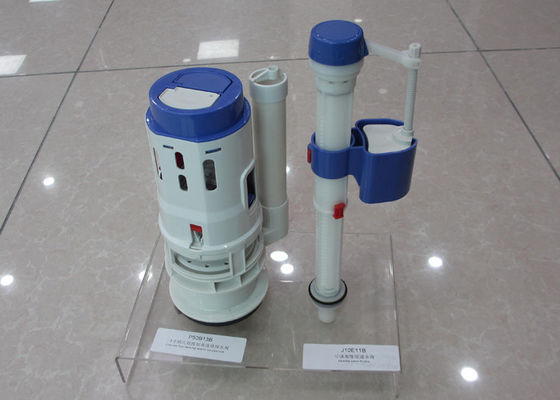 S136 Plastic Injection Molding Service , Water Tank Fittings Mould Design Services