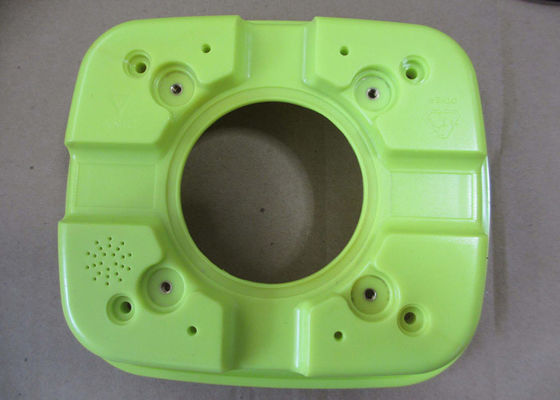 OEM/ODM Plastic Injection Molding Service with 2-4 Weeks Lead Time