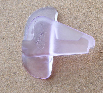 100% Inspection Texture Injection Moulding Service