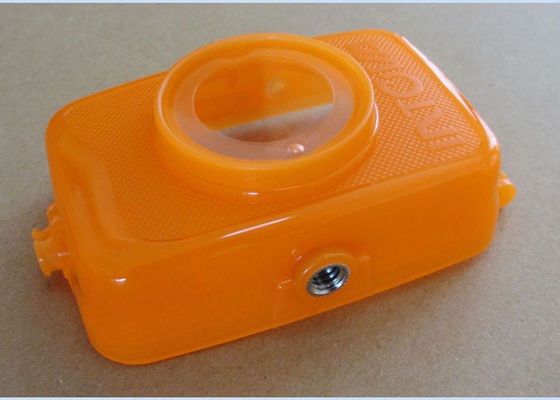 100% Inspection Texture Injection Moulding Service