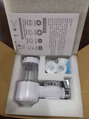 Professional Injection Molding Service With Silk-screen Printing Surface Finish