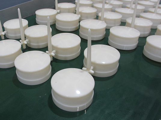 Precision Pro/E Design Software and CMM Inspection for Customized Injection Moulding Service