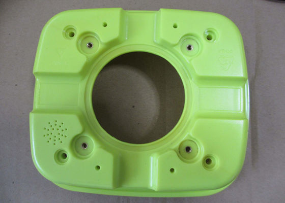CMM Inspected Injection Molding Services For Customized ABS Parts Available