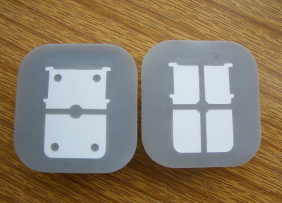 OEM/ODM Plastic Injection Molding Service with 2-4 Weeks Lead Time